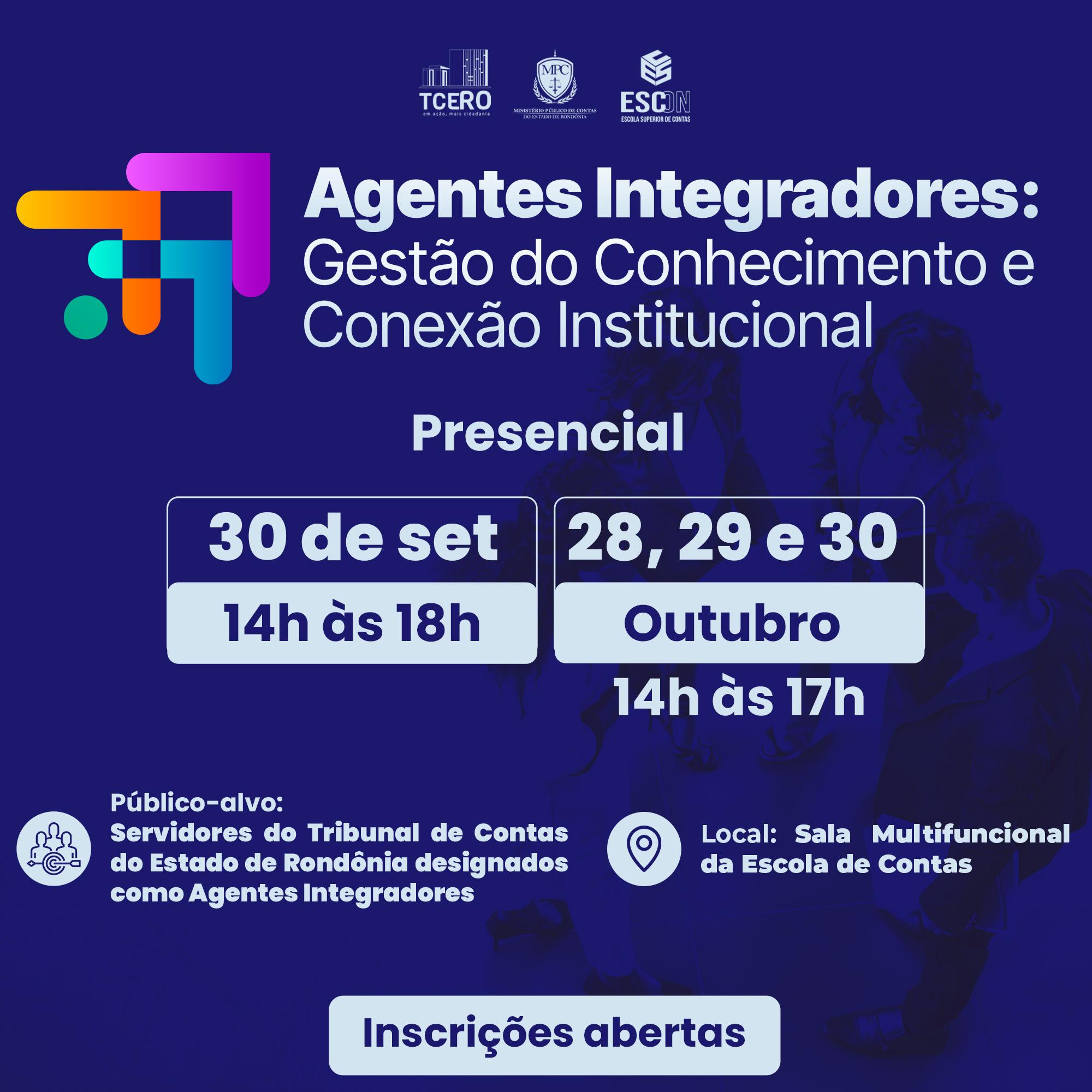 Imagem ilustrativa do evento