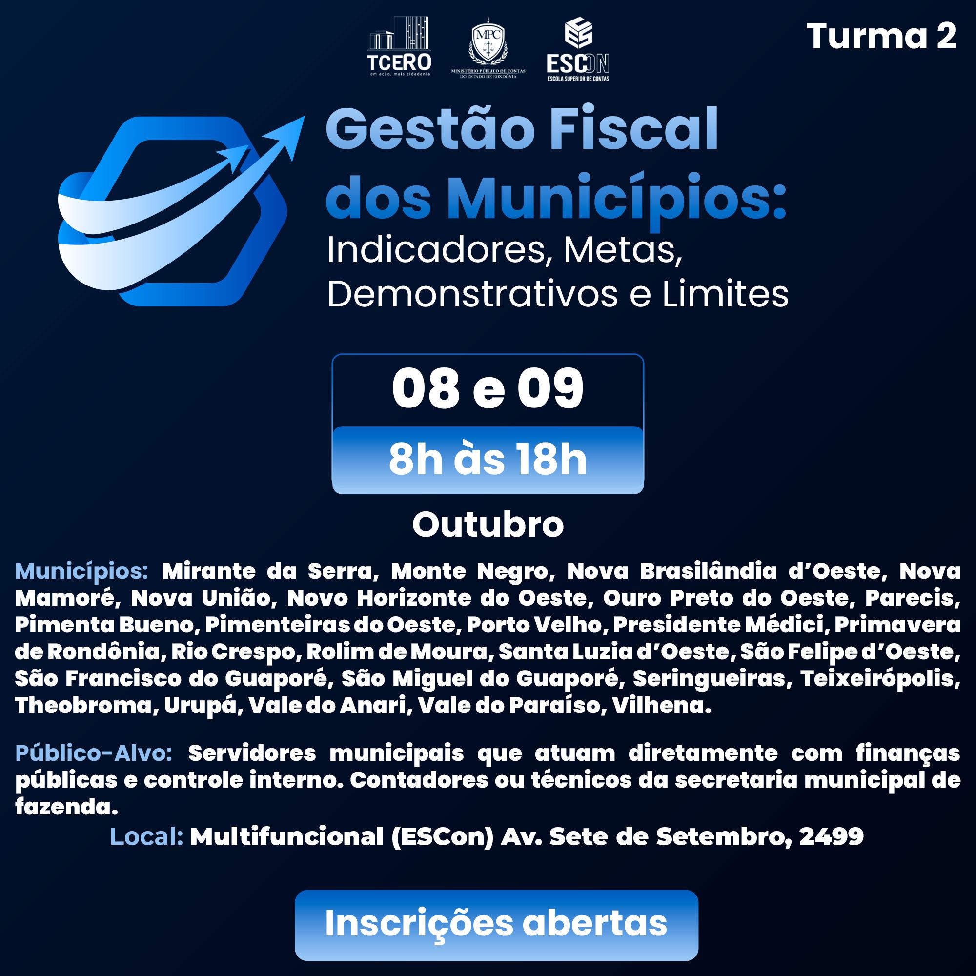 Imagem ilustrativa do evento