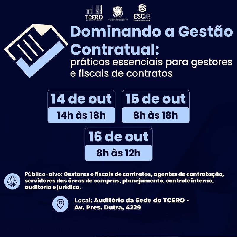 Imagem ilustrativa do evento