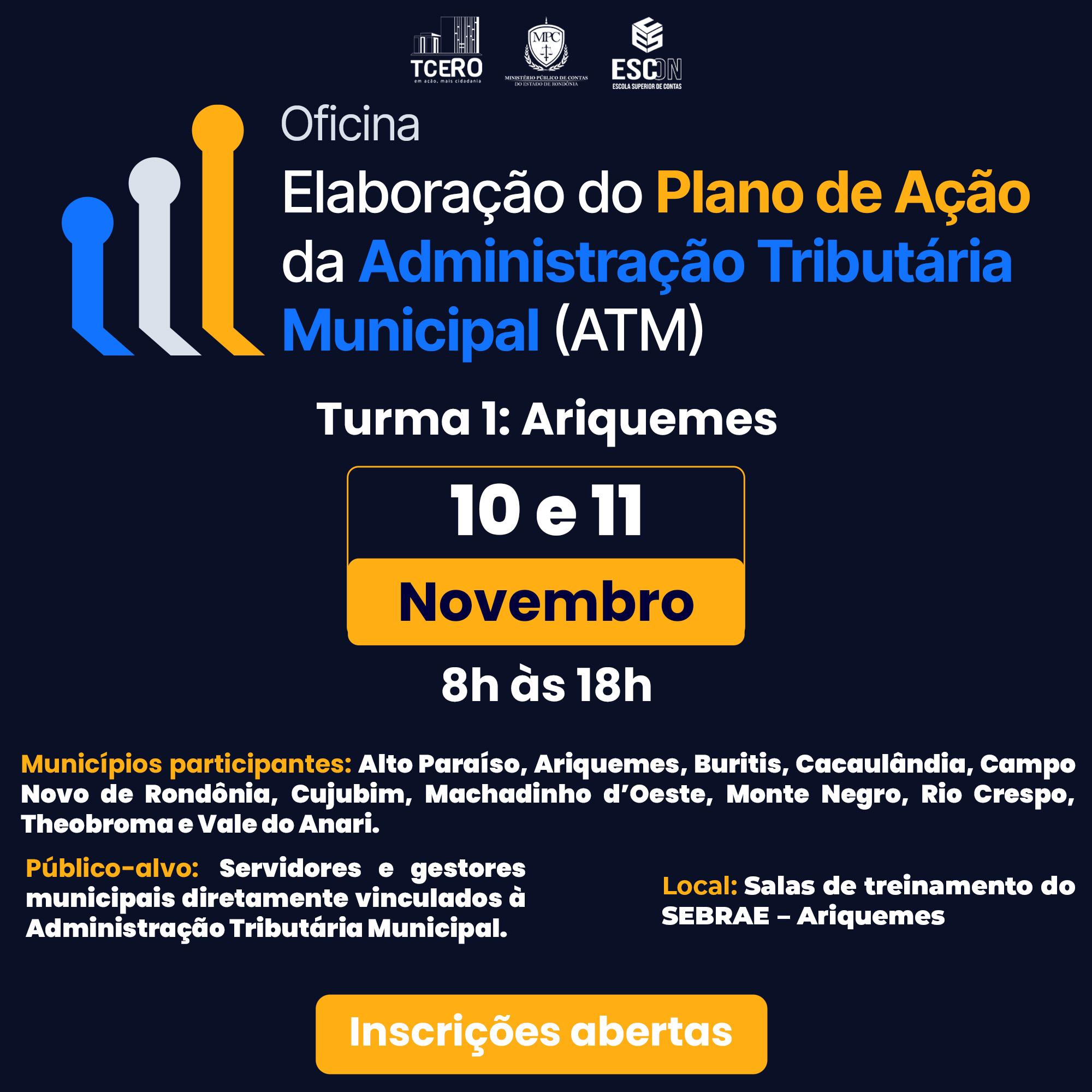 Imagem ilustrativa do evento