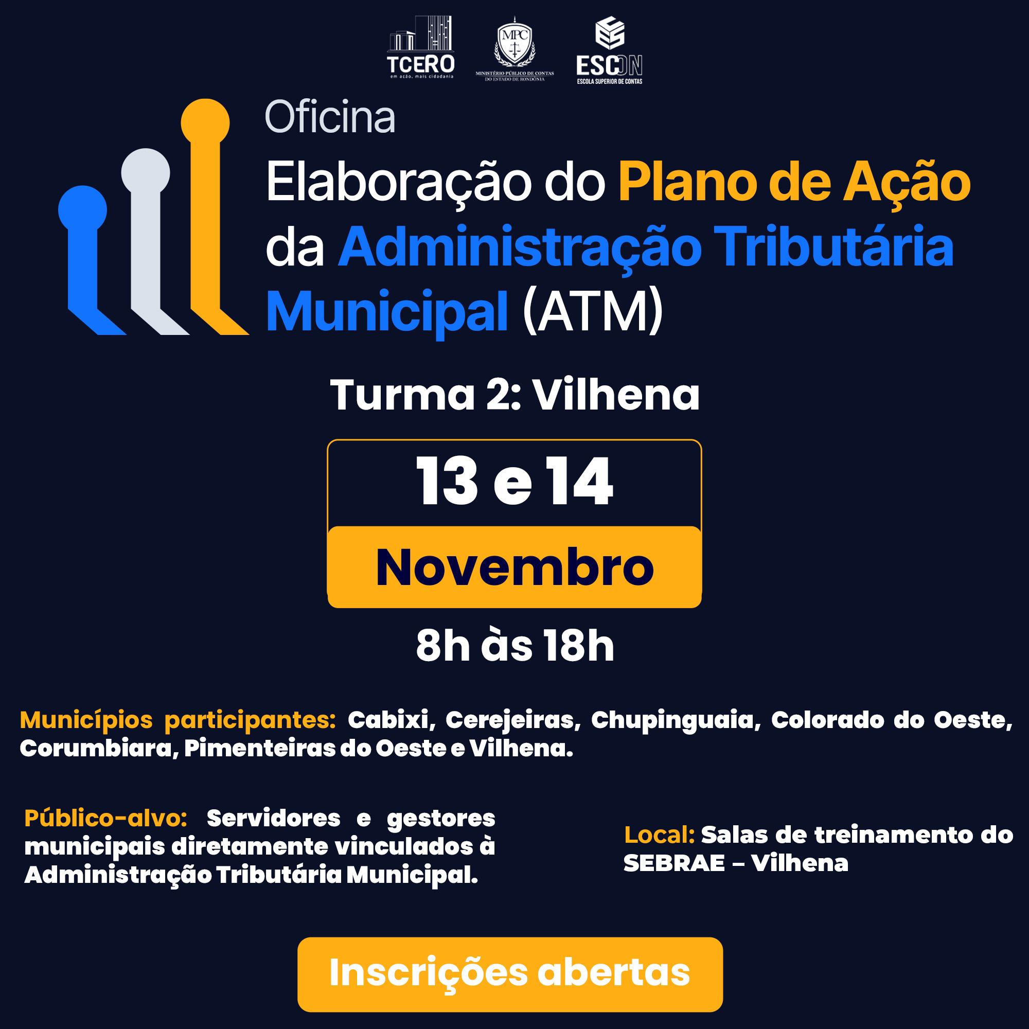 Imagem ilustrativa do evento