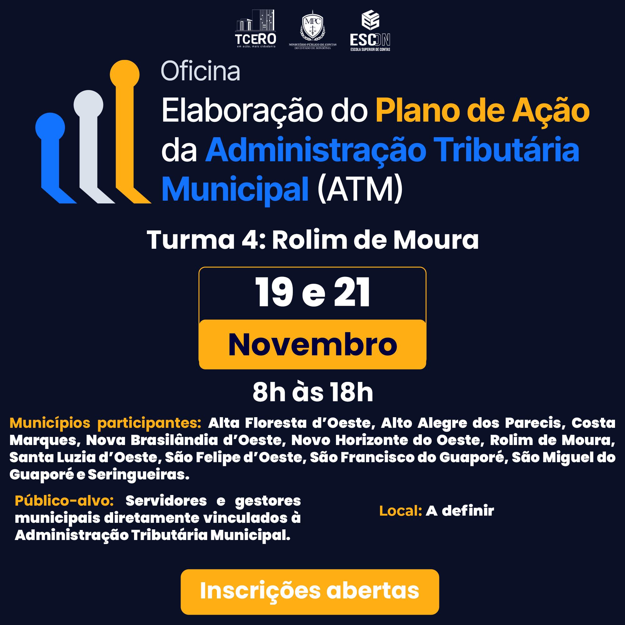 Imagem ilustrativa do evento