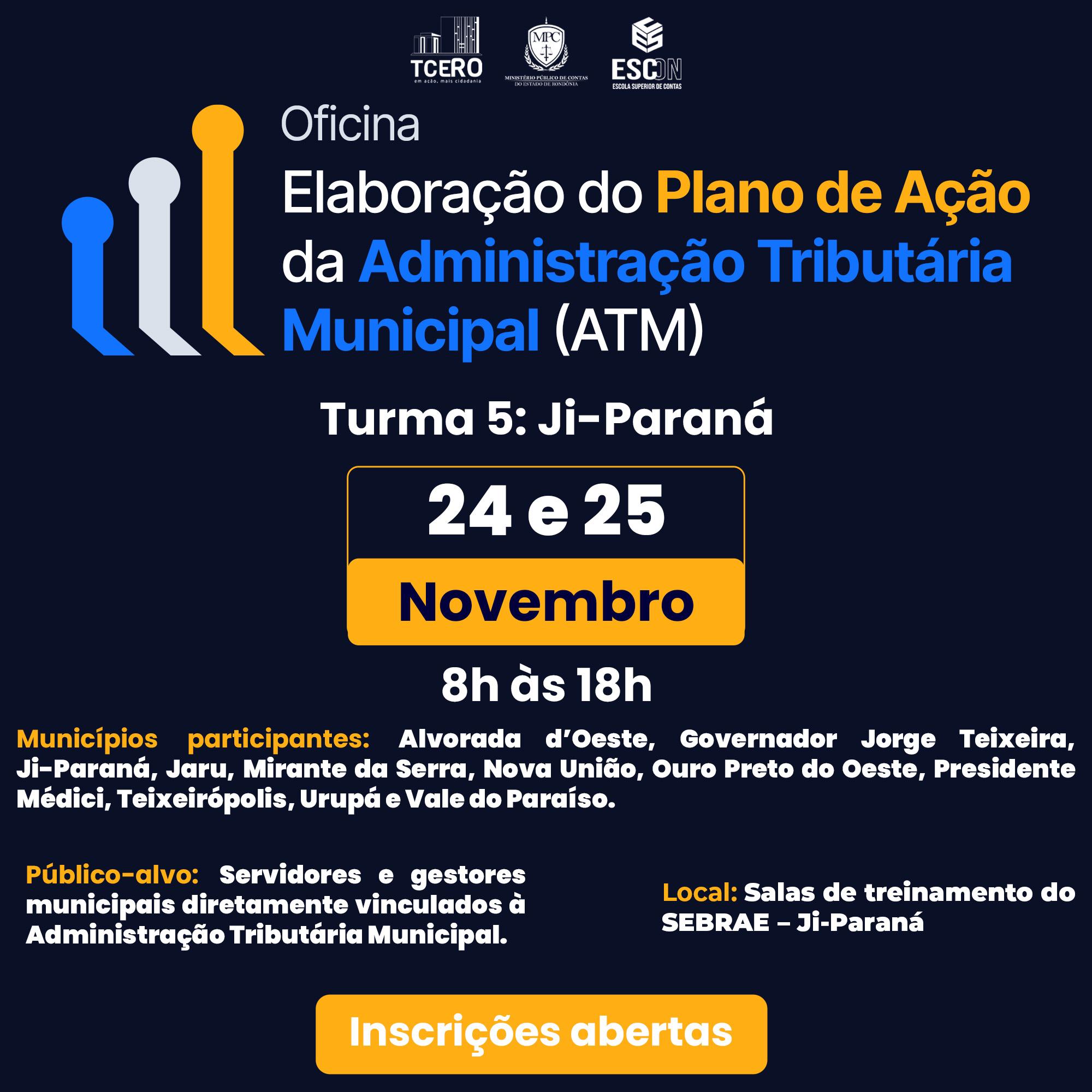 Imagem ilustrativa do evento
