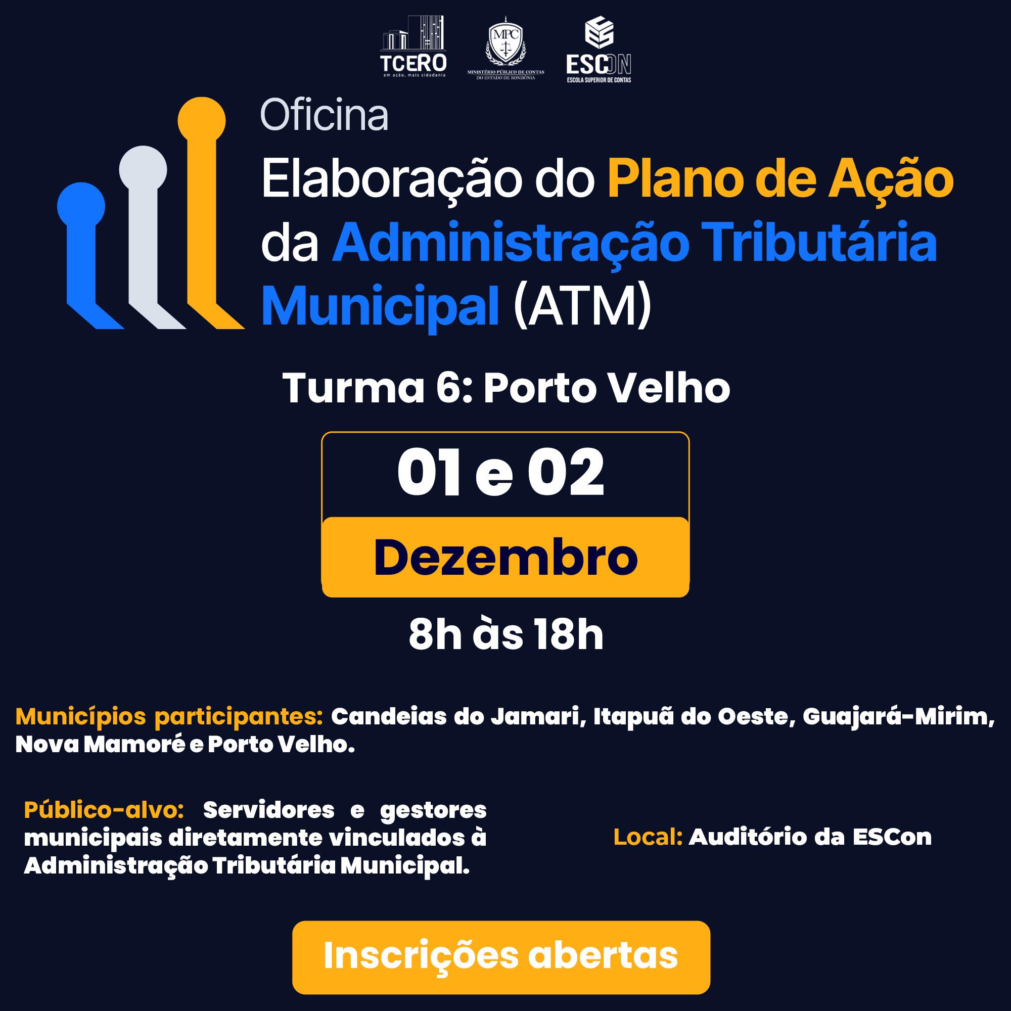 Imagem ilustrativa do evento