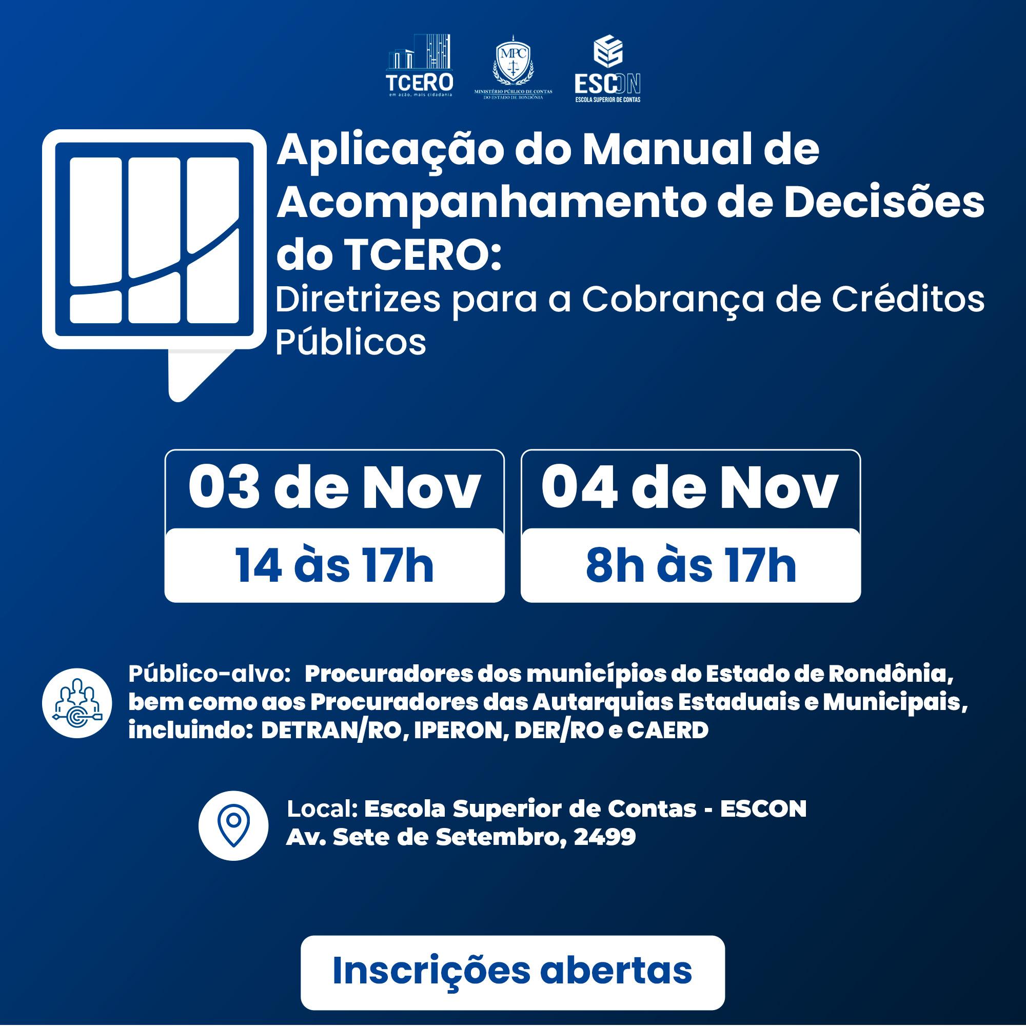 Imagem ilustrativa do evento
