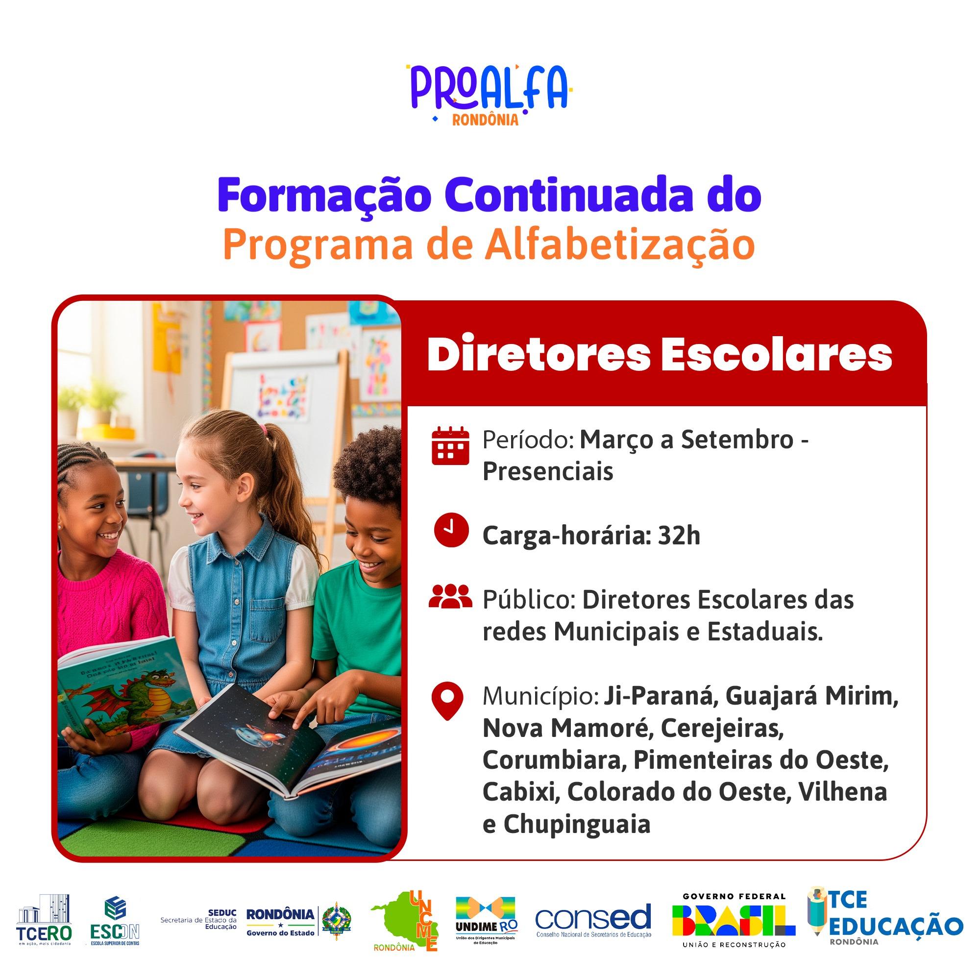 Imagem ilustrativa do evento