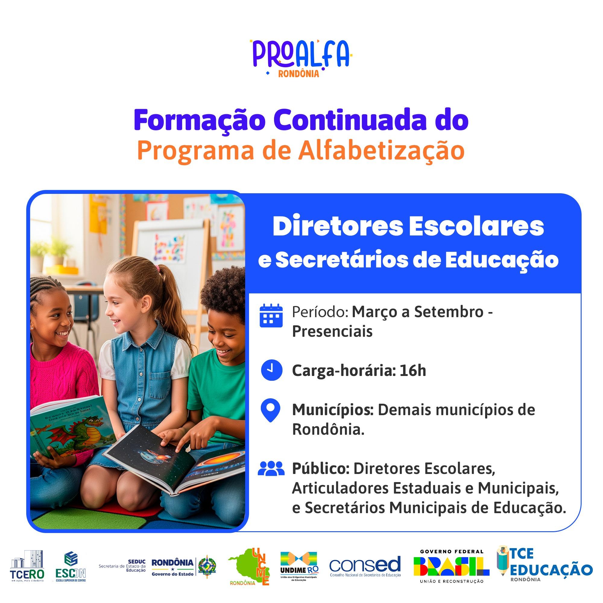 Imagem ilustrativa do evento