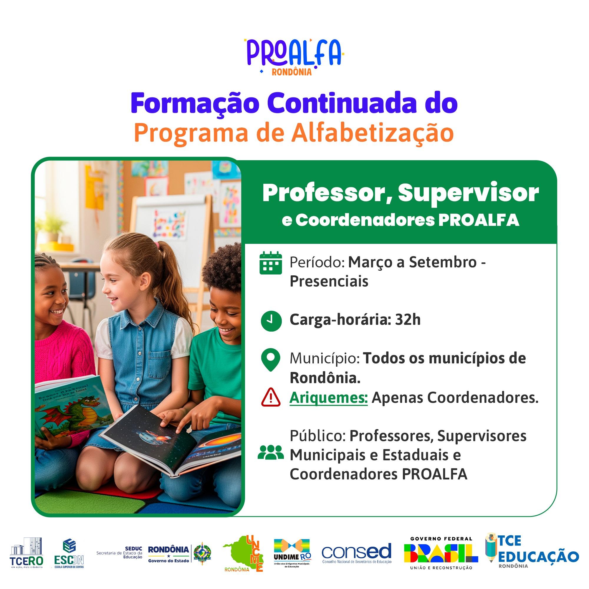 Imagem ilustrativa do evento