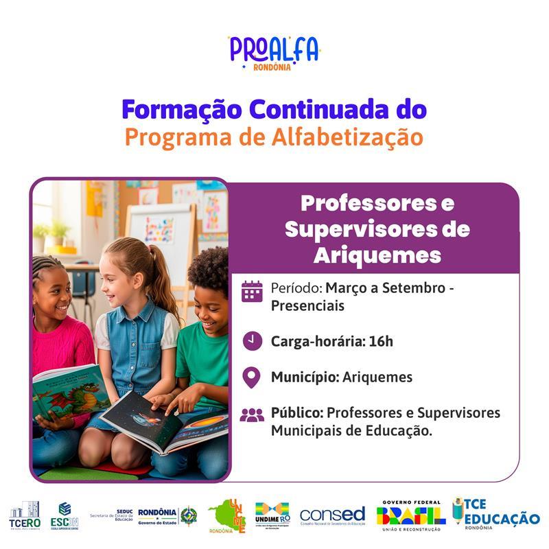 Imagem ilustrativa do evento