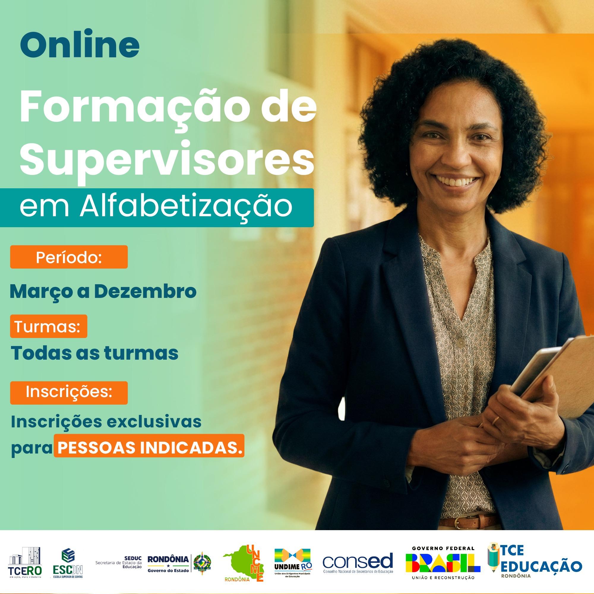 Imagem ilustrativa do evento