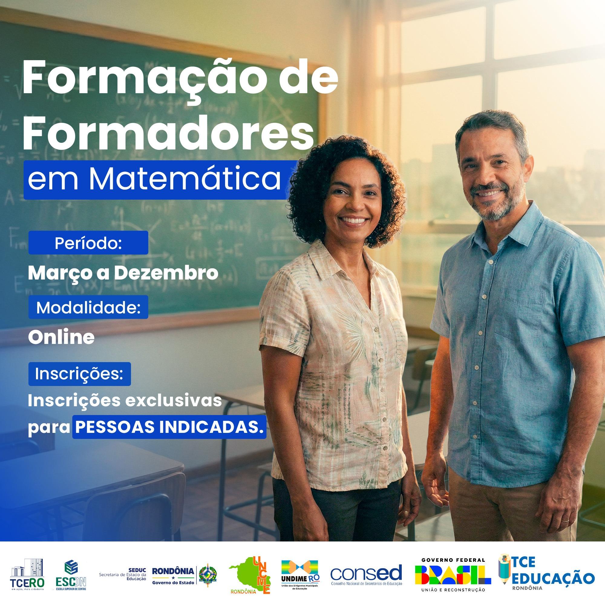 Imagem ilustrativa do evento