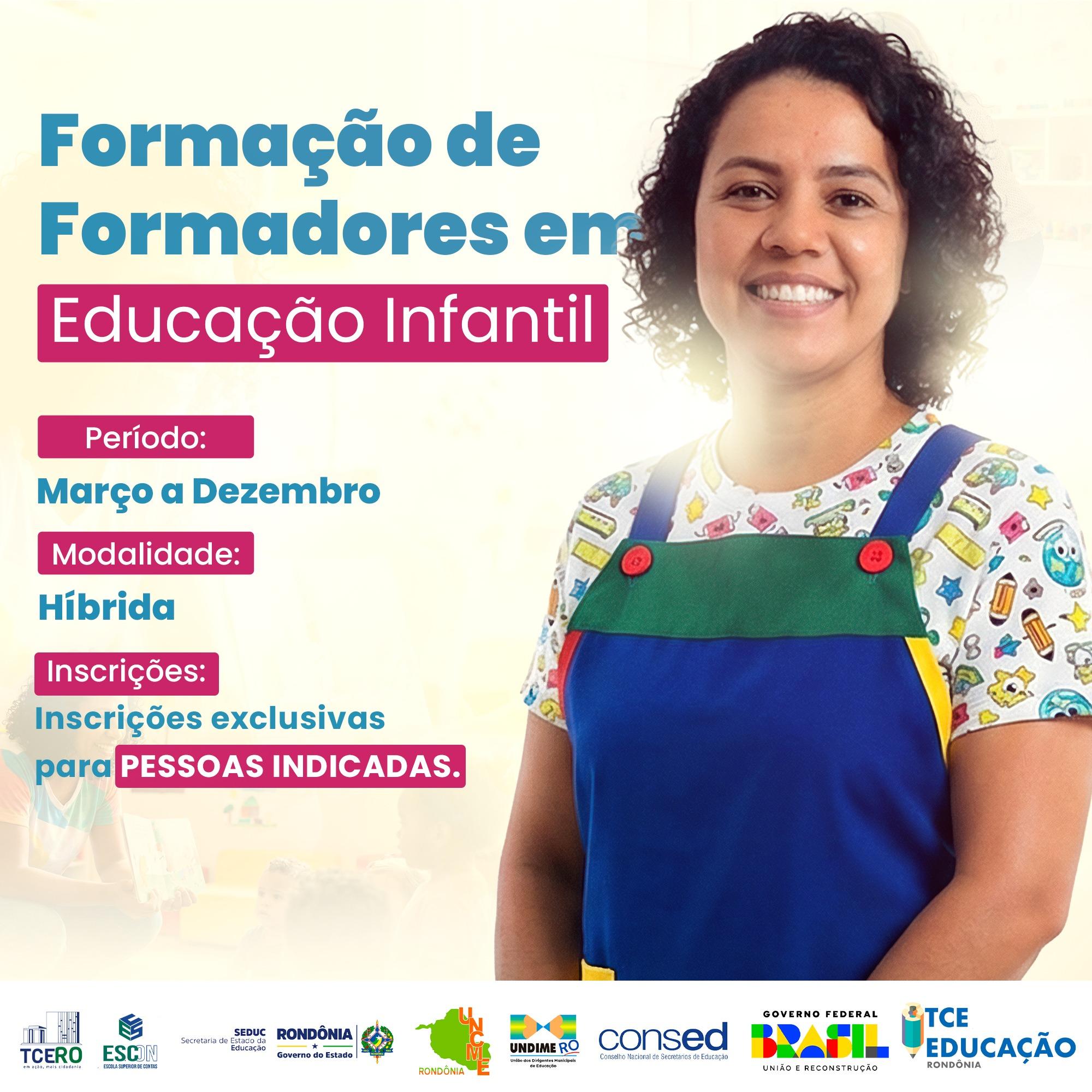 Imagem ilustrativa do evento