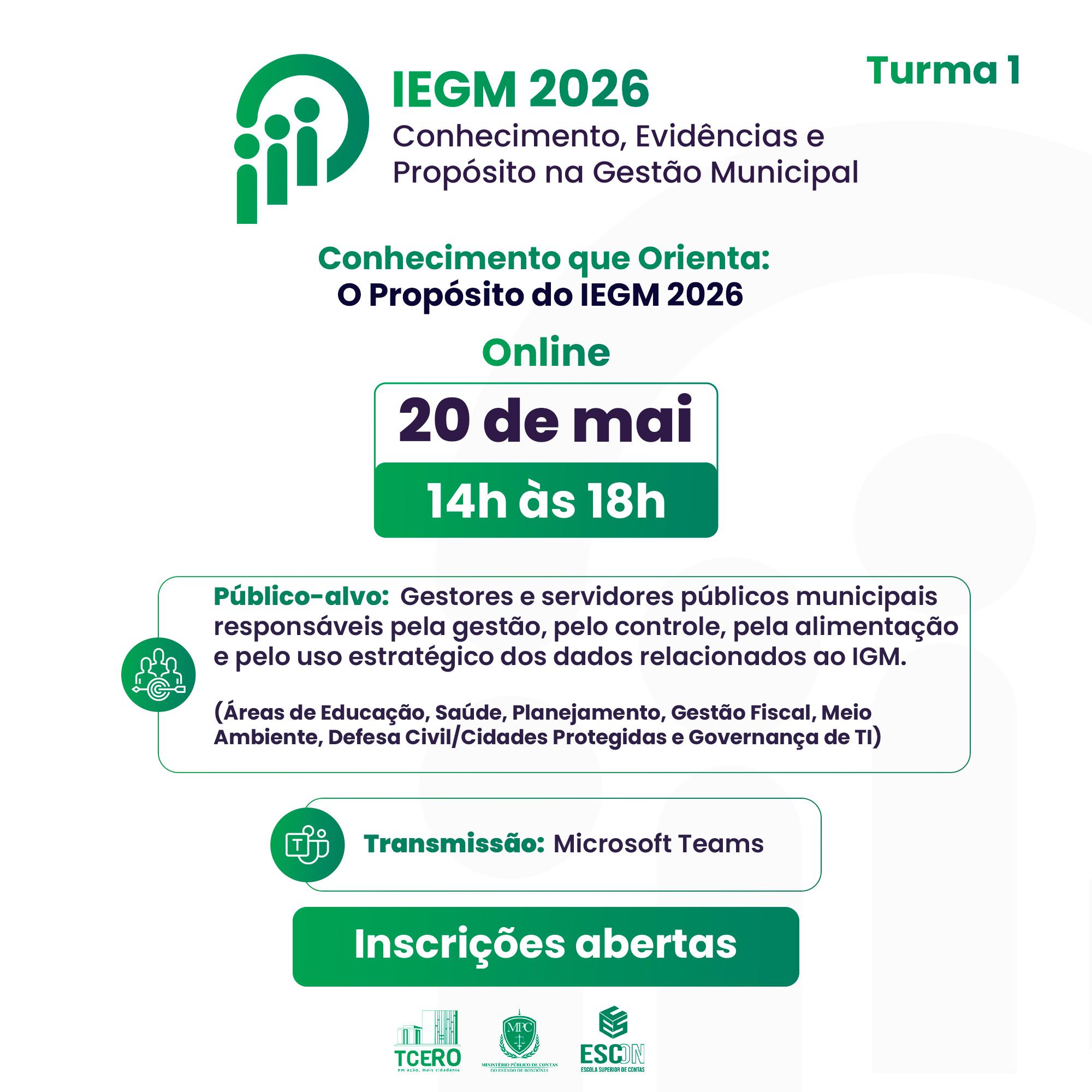 Imagem ilustrativa do evento